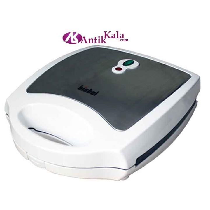 ساندویچ ساز بیشل BL-SM-005 BISHEL Sandwich Maker