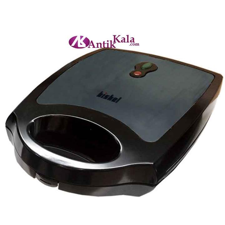 ساندویچ ساز بیشل BL-SM-006 BISHEL Sandwich Maker