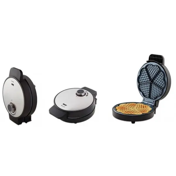 وافل ساز فکر مدل Bouncy Fakir BOUNCY Waffle Maker