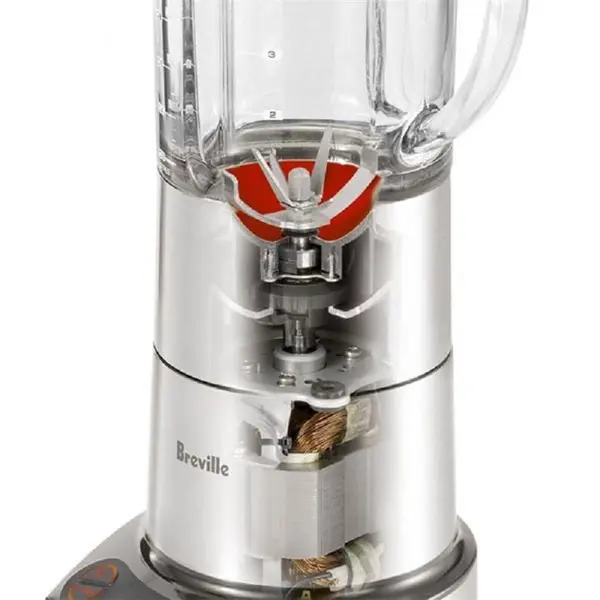 مخلوط کن Breville مدل BBL550 Blender