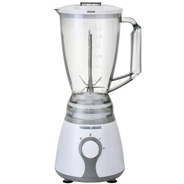 مخلوط کن بلک اند دکر مدل BX205 Black And Decker Blender - 2