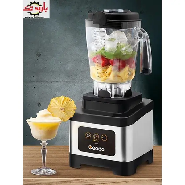 مخلوط کن حرفه ای سیدو مدل Ceado B280