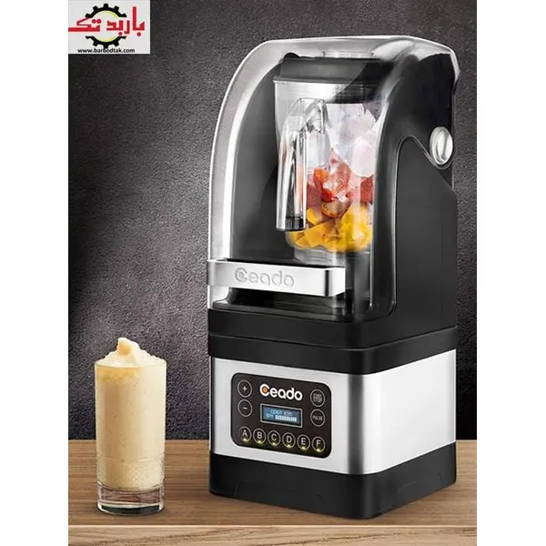 مخلوط کن حرفه ای سیدو مدل Ceado B285