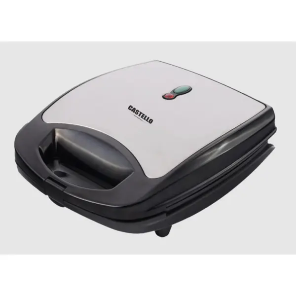ساندویچ ساز کاستلو استیل مدل CSM-650 Castello-CSM650