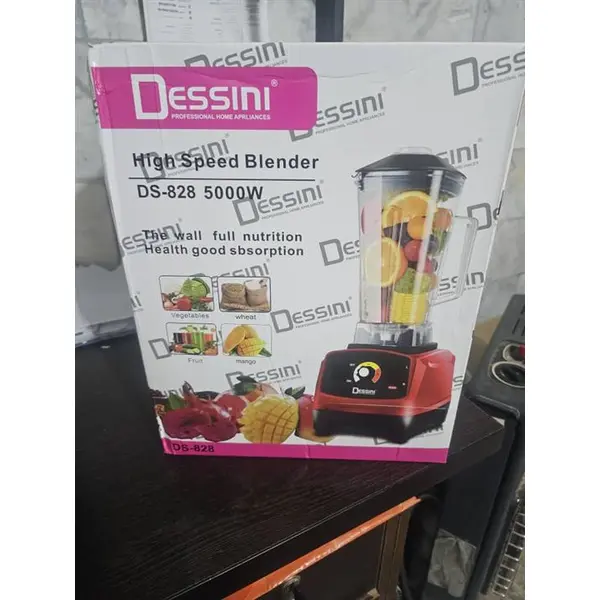 مخلوط کن حرفه ای دسینی DESSINEI مدل DS-828