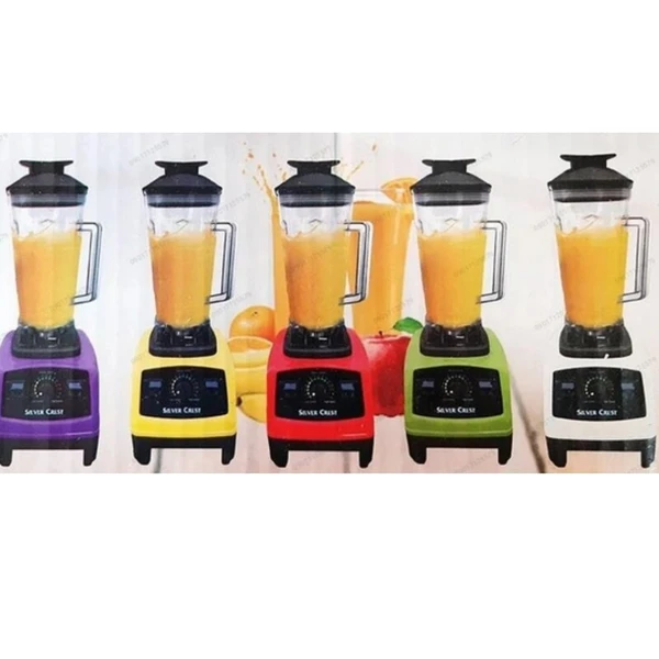 مخلوط کن حرفه ای دسینی DESSINEI مدل DS-828