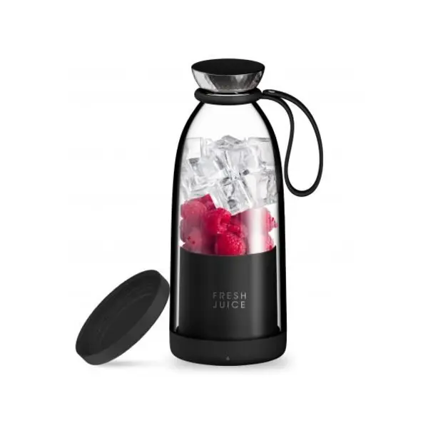 مخلوط کن شارژی قابل حمل فرش جویس مدل FRESH JUICE Fresh Juice Blender