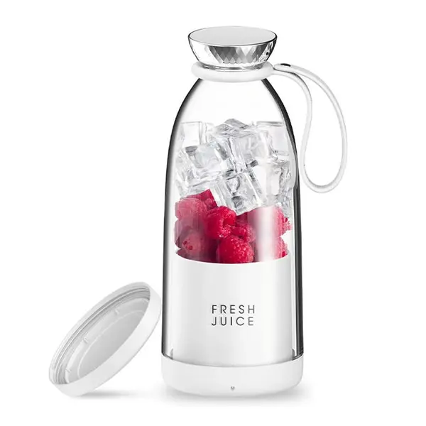 مخلوط کن شارژی قابل حمل فرش جویس مدل FRESH JUICE Fresh Juice Blender