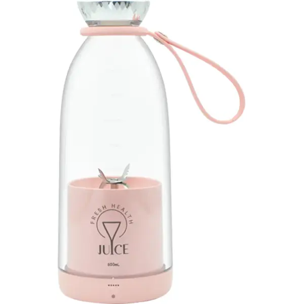 مخلوط کن Fresh Juice مدل Y03 ظرفیت 500 میلی لتر مخلوط کن Fresh Juice مدل Y03 ظرفیت 500 میلی لتر
