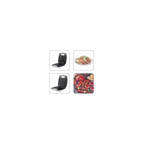 ساندویچ ساز فوما مدل FU-451 Fuma Jumbo Detachable Sandwich Maker‎