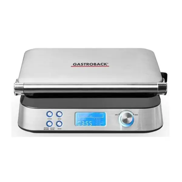 وافل ساز گاستروبک آلمان Gastroback Waffeleisen 42424