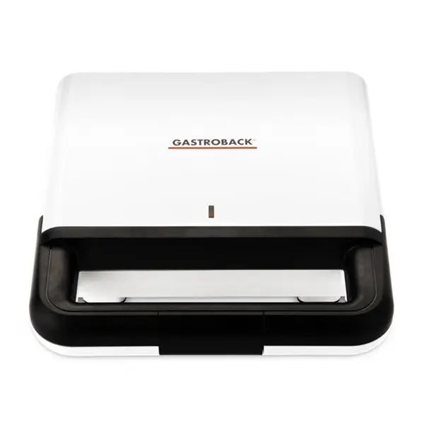 ساندویچ ساز گاستروبک آلمان Gastroback Sandwichmaker 42443 Design