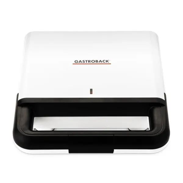 ساندویچ ساز گاستروبک آلمان Gastroback Sandwichmaker 42443 Design