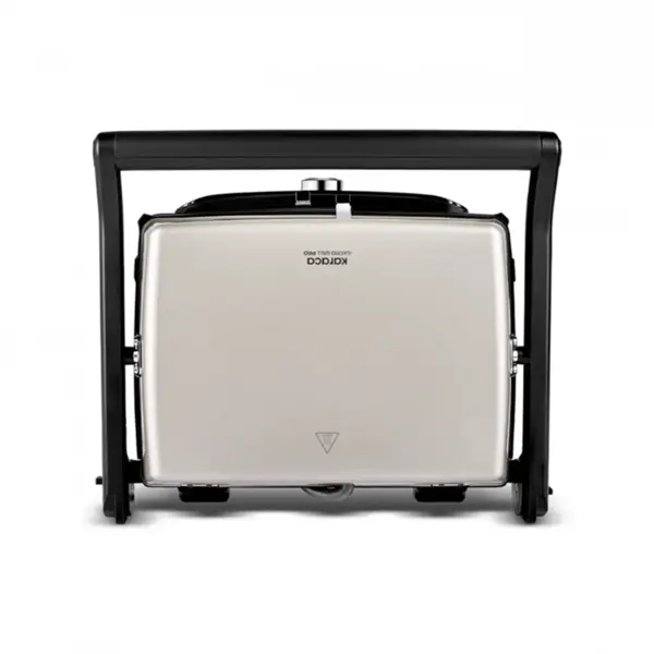 ساندویچ ساز و گریل کاراجا Gastro Grill Pro شاه توت کد 479
