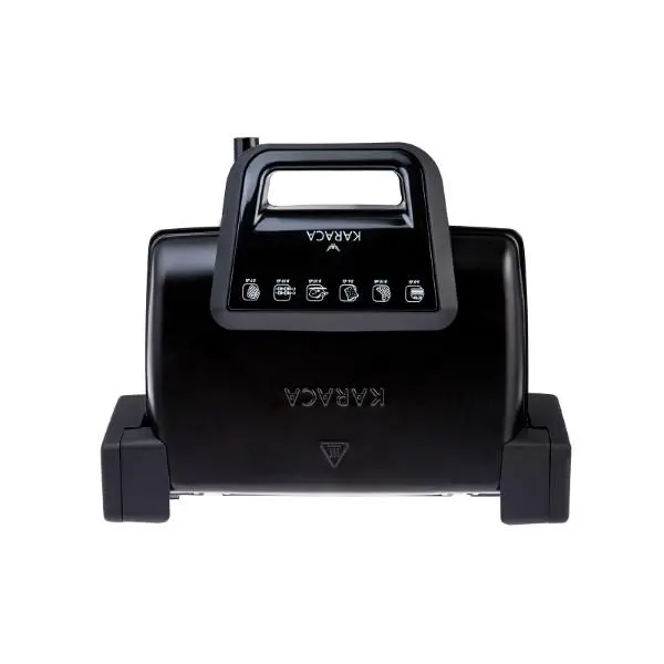 ساندویچ ساز و گریل کاراجا Granit
