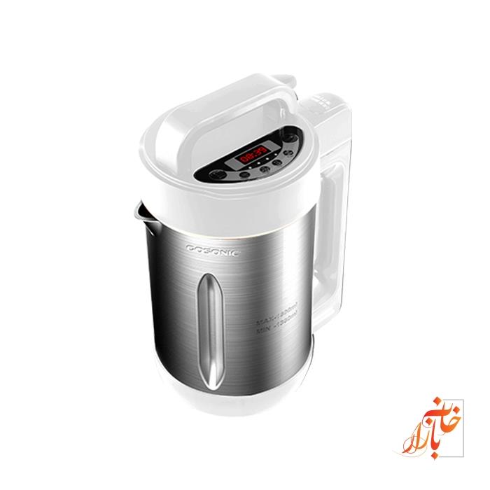 سوپ ساز گوسونیک مدل Gsm-692 Gosonic Soup Maker