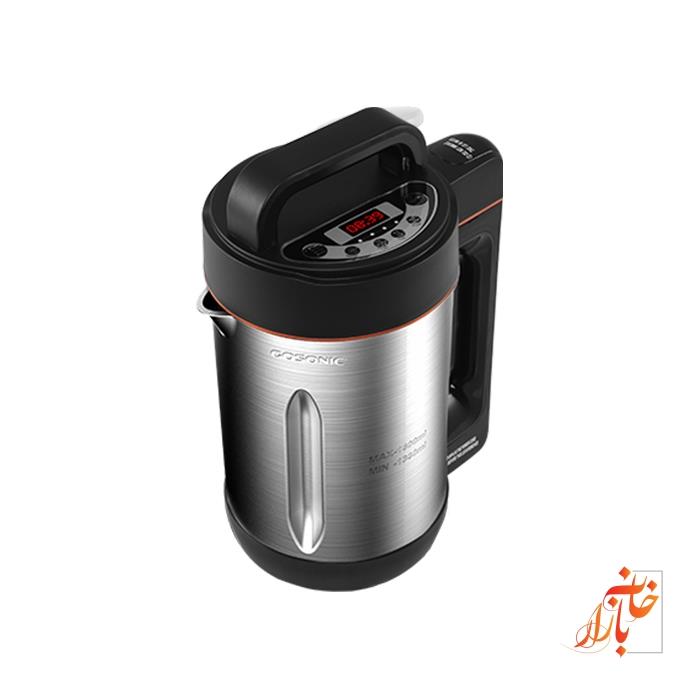 سوپ ساز گوسونیک مدل Gsm-692 Gosonic Soup Maker