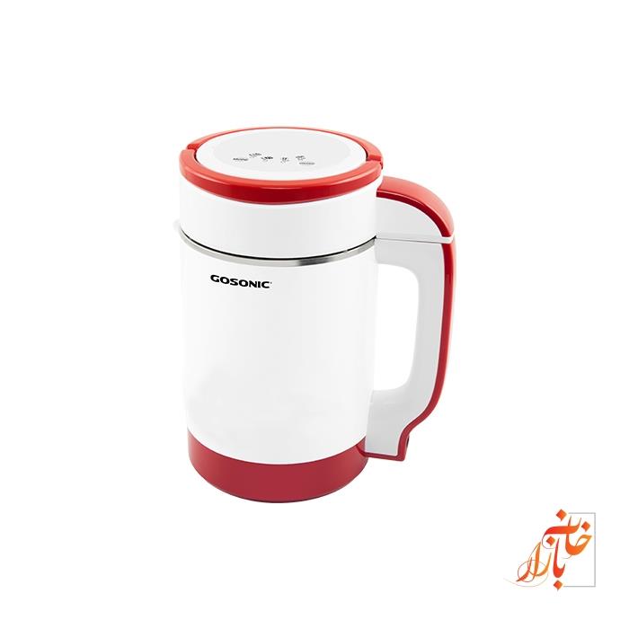 سوپ ساز گوسونیک مدل Gsm-694 Gosonic Soup Maker