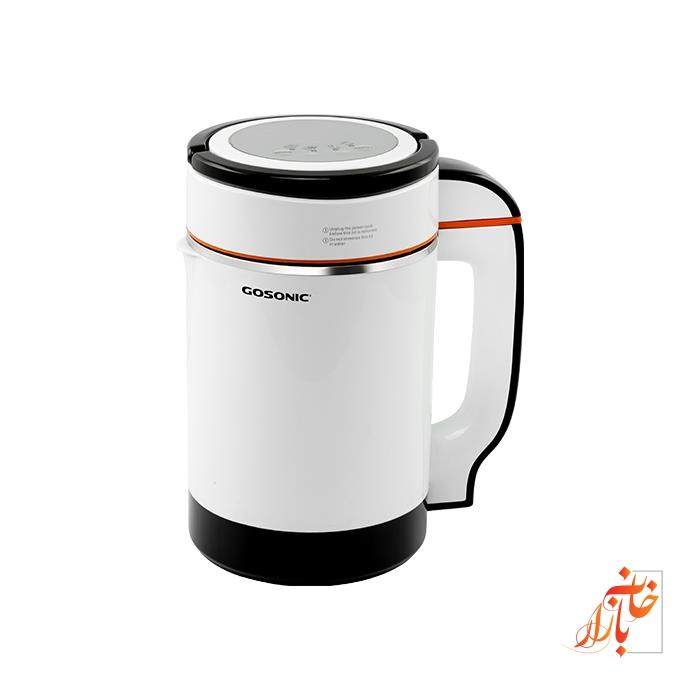 سوپ ساز گوسونیک مدل Gsm-694 Gosonic Soup Maker