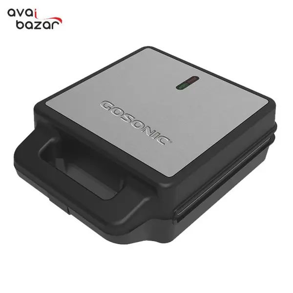 ساندویچ ساز گوسونیک مدل GSM-704