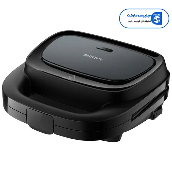 ساندویچ ساز فیلیپس مدل HD2330