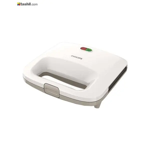 ساندویچ ساز فیلیپس مدل HD2393 Philips Sandwich Maker