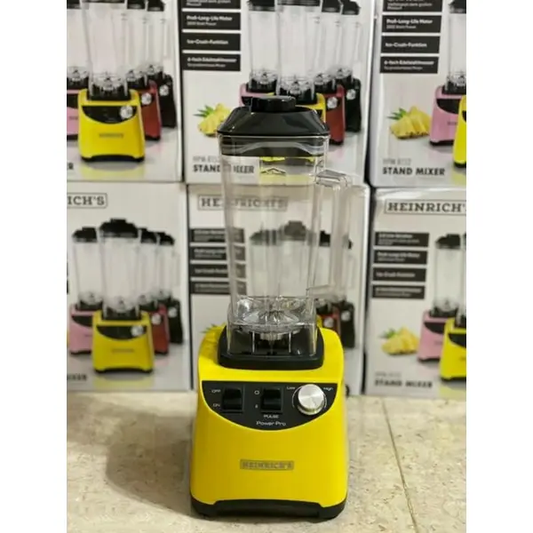 مخلوط کن هنریچ HEINRICH’S HPM-8251