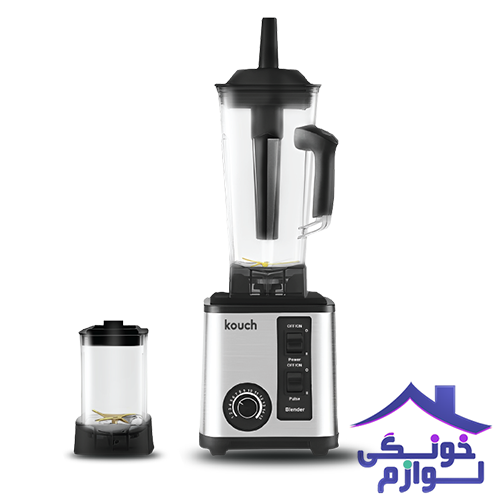 مخلوط کن کوخ مدل KBG2200