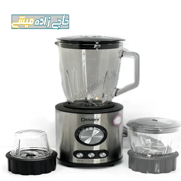 مخلوط کن دسینی مدل kd8282