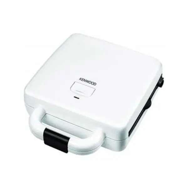 ساندویچ ساز کنوود مدل KENWOOD SMP94.A0WH Kenwood Sandwich Maker