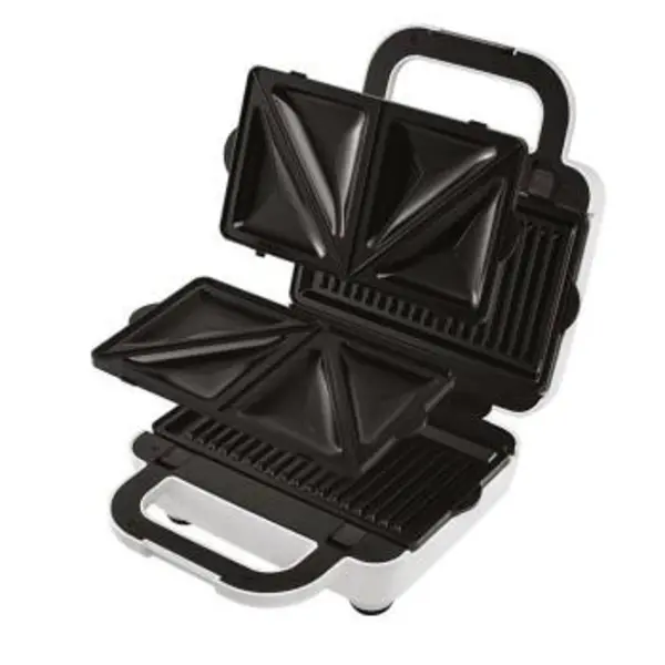 ساندویچ ساز کنوود مدل KENWOOD SMP94.A0WH Kenwood Sandwich Maker
