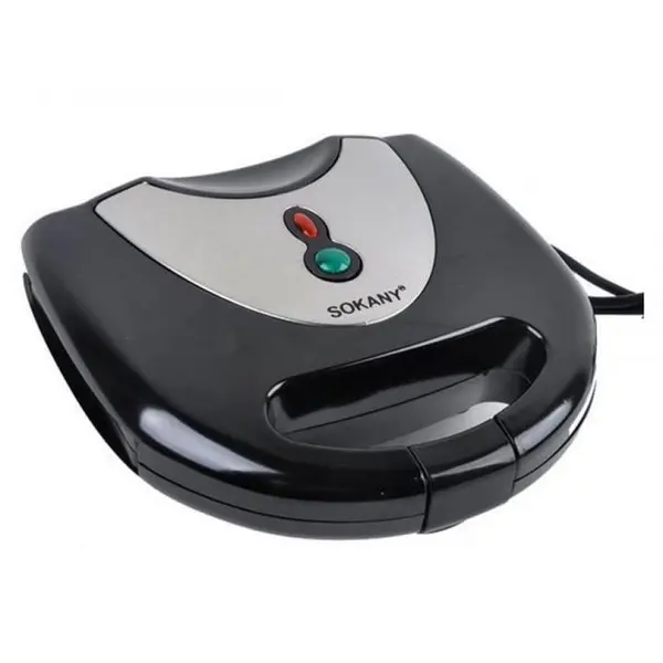 ساندویچ ساز سوکانی مدل KJ-102 Sokany Sandwich Maker
