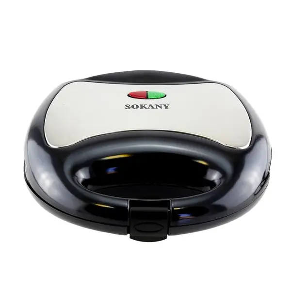 ساندویچ ساز سوکانی مدل KJ-102 Sokany Sandwich Maker