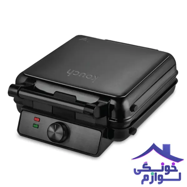 ساندویچ ساز کوخ مدل KS2181