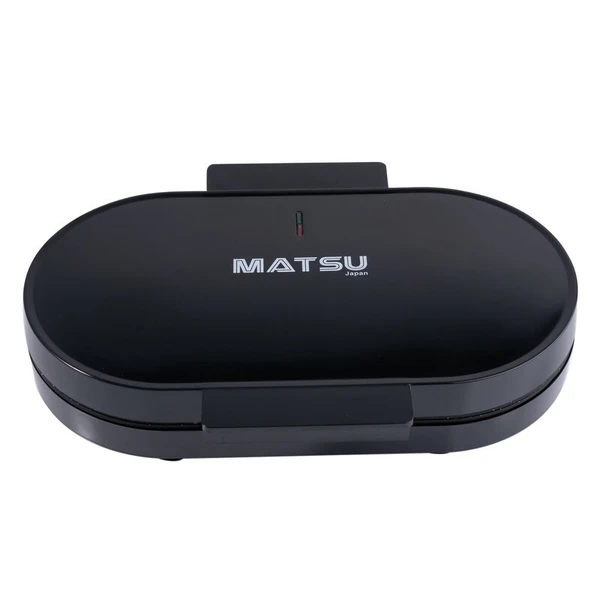 وافل ساز دوقلو ماتسو MA-780