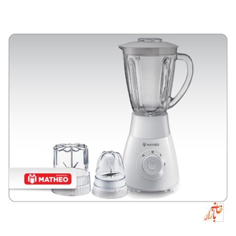 مخلوط کن متئو مدل MBL5111 Matheo Blenders