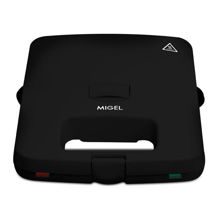 ساندویچ ساز میگل مدل ۴۰۰ Migel GSM400 SandwichMaker