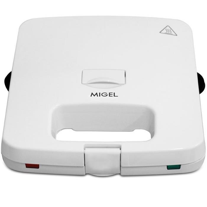 ساندویچ ساز میگل مدل ۴۰۰ Migel GSM400 SandwichMaker