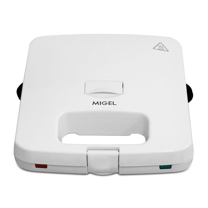 ساندویچ ساز میگل مدل ۴۰۰ Migel GSM400 SandwichMaker