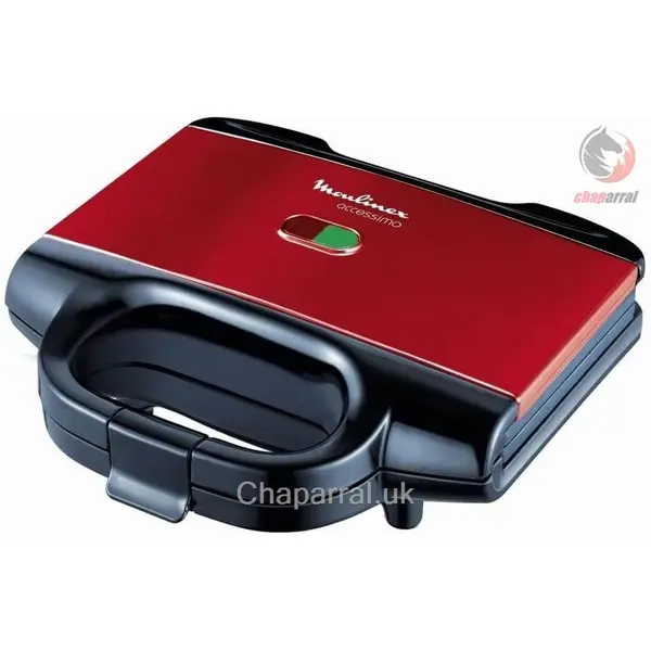 ساندویچ ساز مولینکس فرانسه Moulinex SM 1808