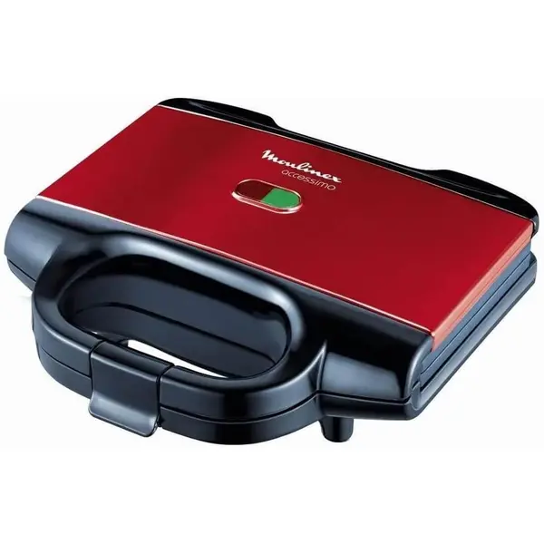 ساندویچ ساز مولینکس فرانسه Moulinex SM 1808