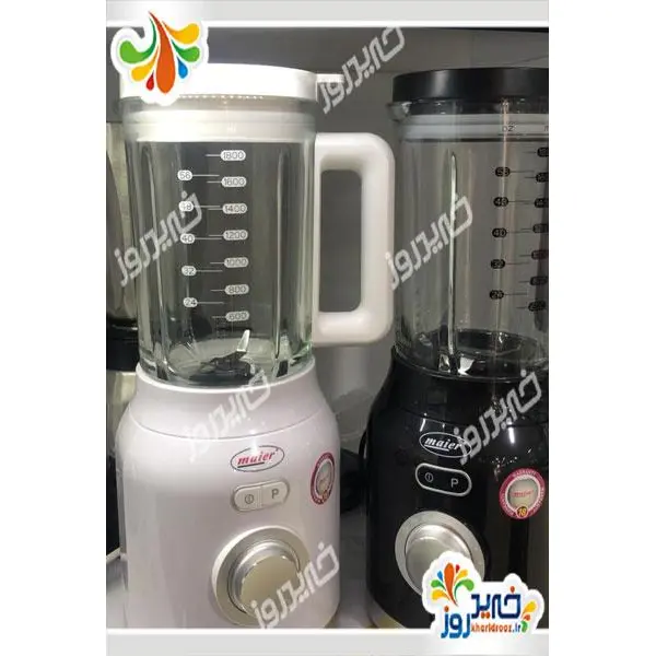 مخلوط کن مایر مدل mr-115