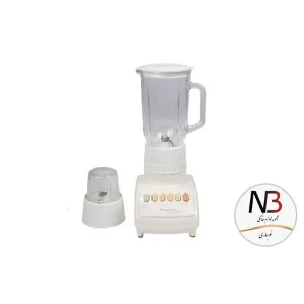 مخلوط کن نانیوا مدل NB 395 Naniawa Blender