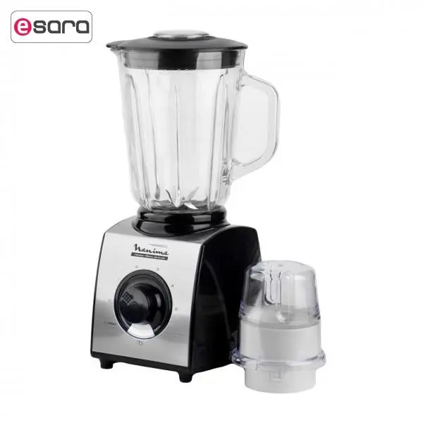 مخلوط کن نانیوا مدل NB-399 Naniwa Blender