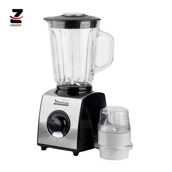 مخلوط کن نانیوا مدل NB-399 Naniwa Blender