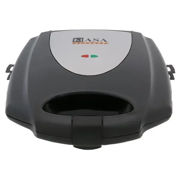 ساندویچ ساز ناسا الکتریک مدل Ns602 Nasa Electric Sandwich Maker - 4