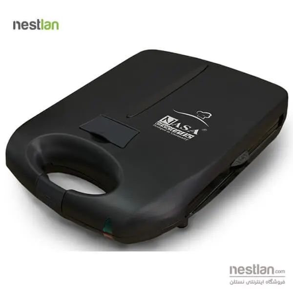ساندویچ ساز ناسا الکتریک مدل NS-606