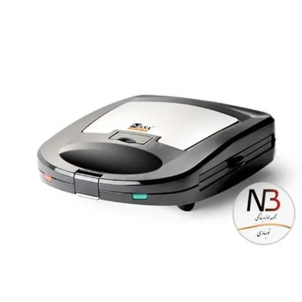 ساندویچ ساز ناسا الکتریک NS-607
