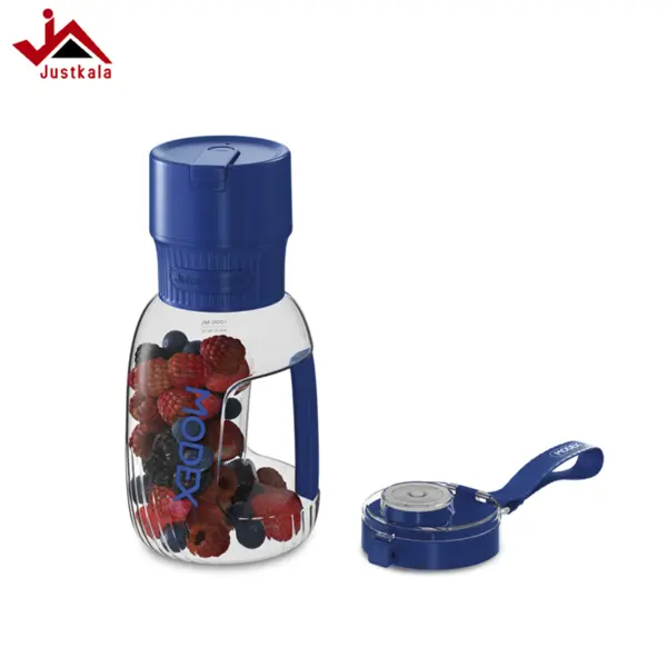 مخلوط کن شارژی مودکس مدل PB1100