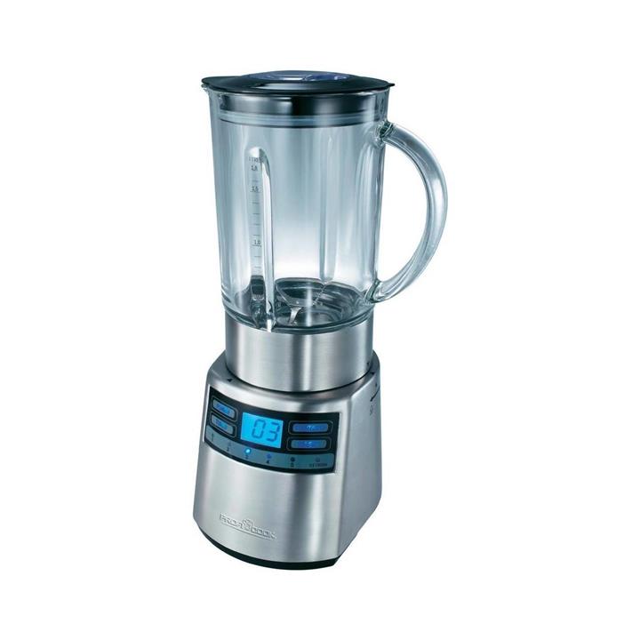 مخلوط کن پروفی کوک مدل PC UM 1006 1200 W Profi Cook Blender